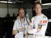 GP Monaco - Qualifiche e Prove Libere 3
